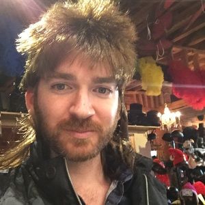 Meet your Posher, William